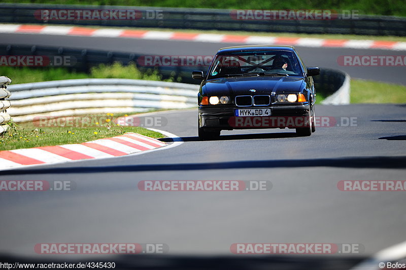 Bild #4345430 - Touristenfahrten Nürburgring Nordschleife 06.05.2018