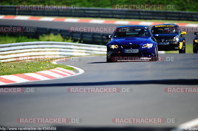 Bild #4345458 - Touristenfahrten Nürburgring Nordschleife 06.05.2018