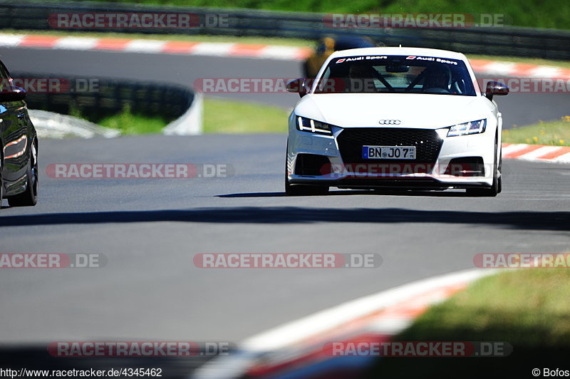 Bild #4345462 - Touristenfahrten Nürburgring Nordschleife 06.05.2018