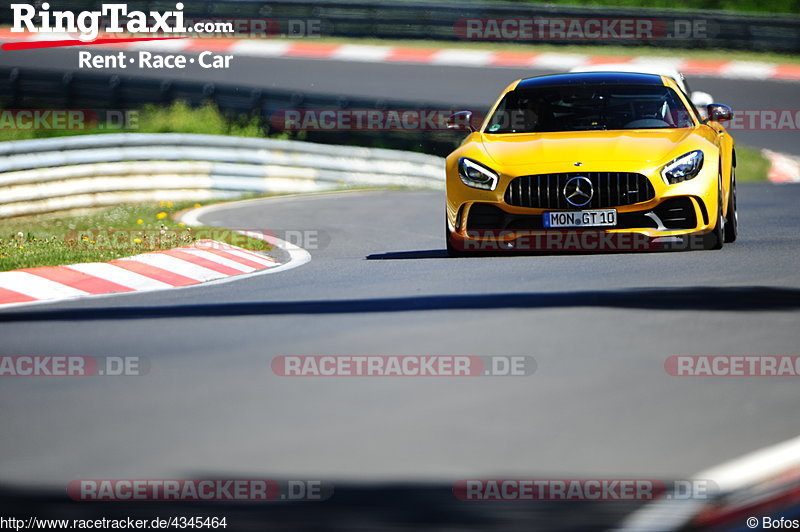 Bild #4345464 - Touristenfahrten Nürburgring Nordschleife 06.05.2018