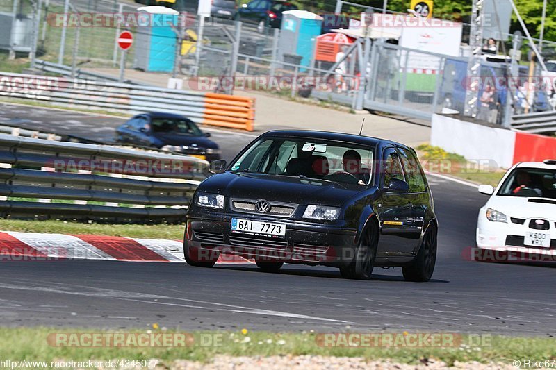 Bild #4345977 - Touristenfahrten Nürburgring Nordschleife 06.05.2018