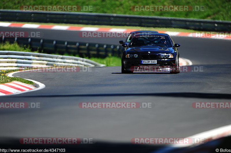 Bild #4347103 - Touristenfahrten Nürburgring Nordschleife 06.05.2018