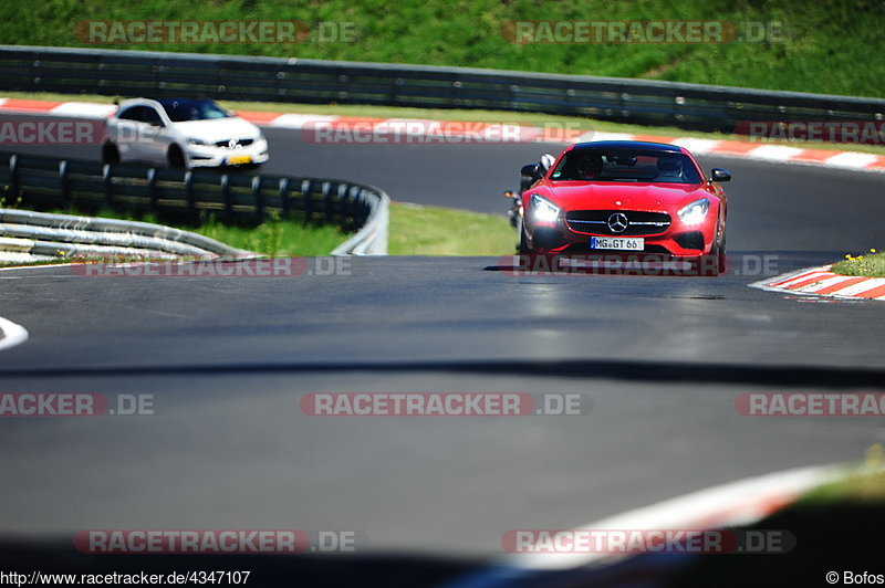 Bild #4347107 - Touristenfahrten Nürburgring Nordschleife 06.05.2018