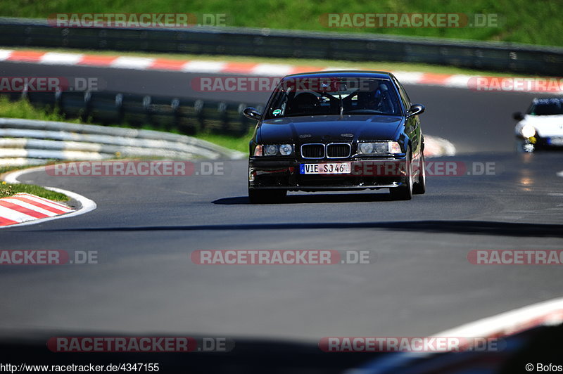 Bild #4347155 - Touristenfahrten Nürburgring Nordschleife 06.05.2018