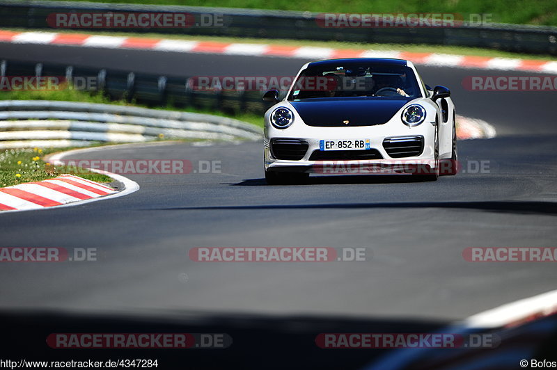 Bild #4347284 - Touristenfahrten Nürburgring Nordschleife 06.05.2018