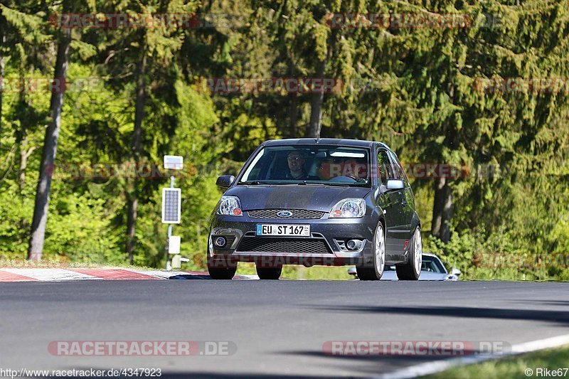 Bild #4347923 - Touristenfahrten Nürburgring Nordschleife 06.05.2018