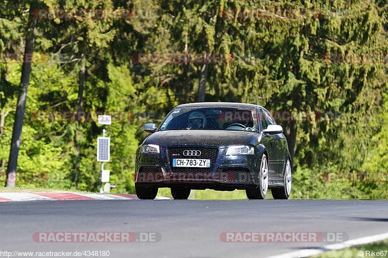 Bild #4348180 - Touristenfahrten Nürburgring Nordschleife 06.05.2018