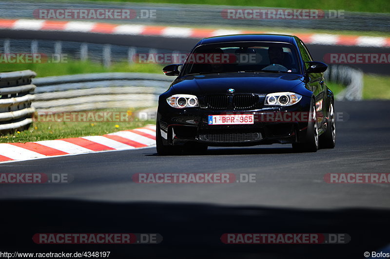 Bild #4348197 - Touristenfahrten Nürburgring Nordschleife 06.05.2018