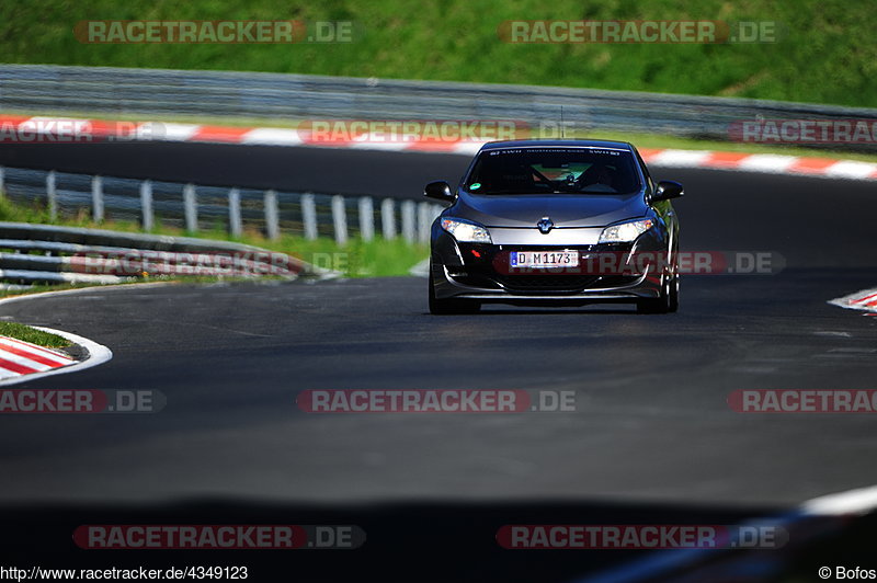 Bild #4349123 - Touristenfahrten Nürburgring Nordschleife 06.05.2018