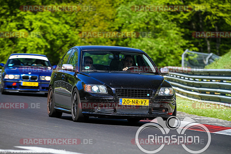 Bild #4349236 - Touristenfahrten Nürburgring Nordschleife 06.05.2018