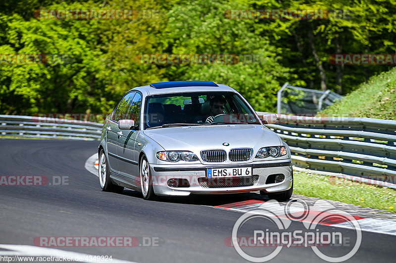 Bild #4349324 - Touristenfahrten Nürburgring Nordschleife 06.05.2018