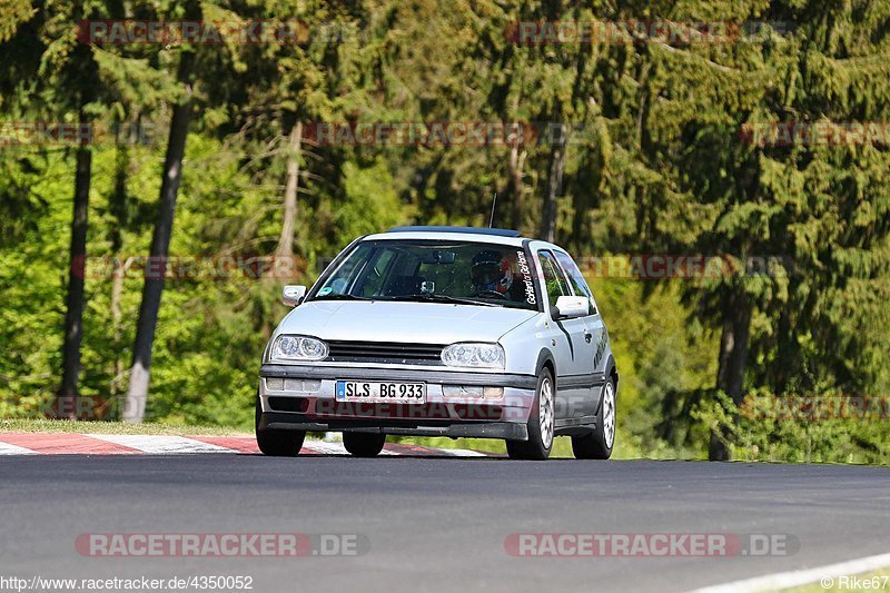 Bild #4350052 - Touristenfahrten Nürburgring Nordschleife 06.05.2018