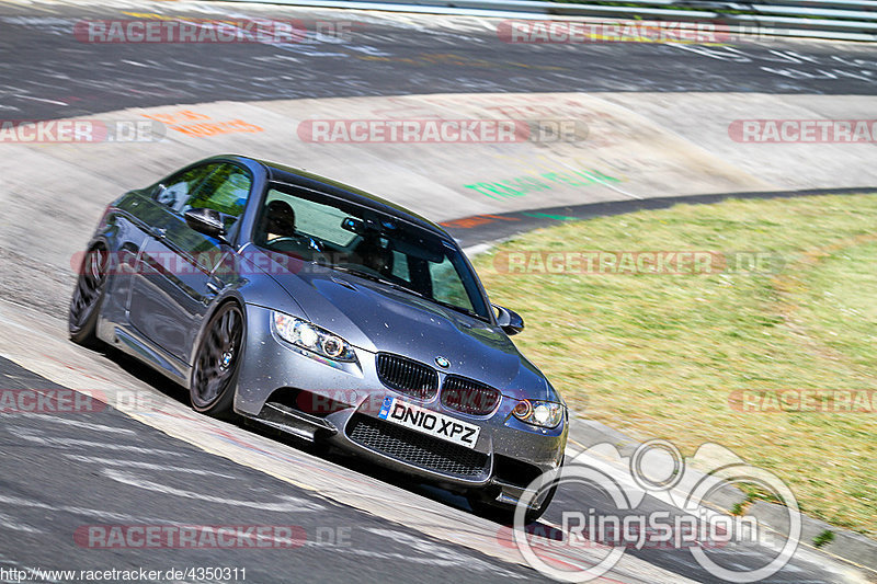 Bild #4350311 - Touristenfahrten Nürburgring Nordschleife 06.05.2018