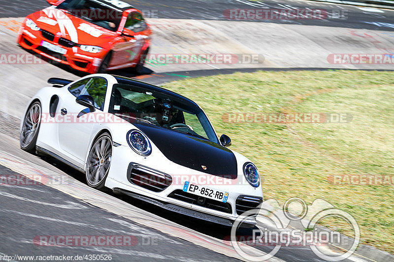 Bild #4350526 - Touristenfahrten Nürburgring Nordschleife 06.05.2018