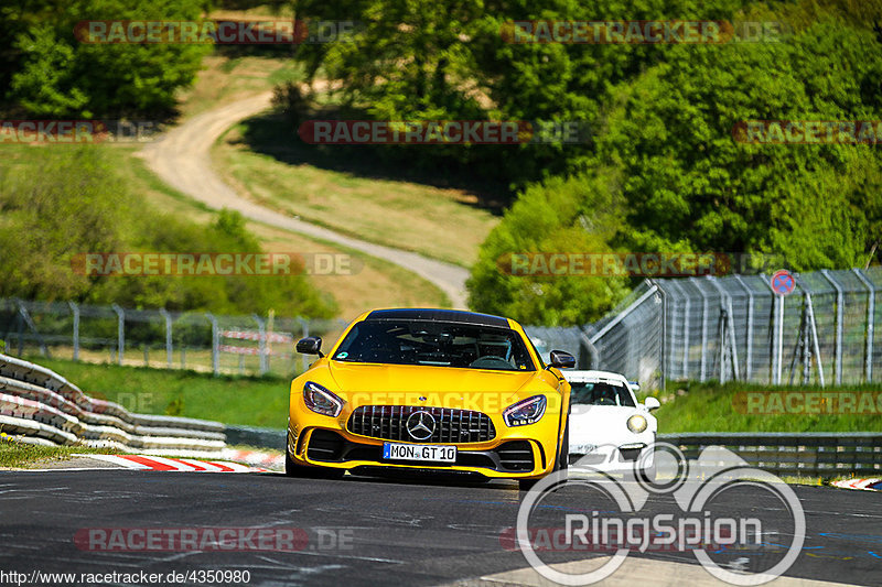 Bild #4350980 - Touristenfahrten Nürburgring Nordschleife 06.05.2018