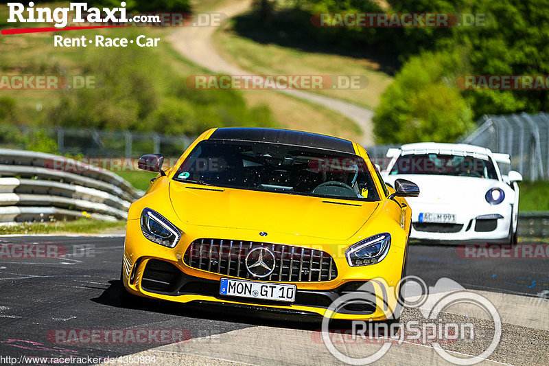 Bild #4350984 - Touristenfahrten Nürburgring Nordschleife 06.05.2018