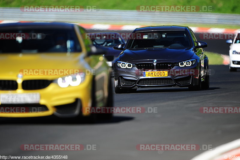 Bild #4355148 - Touristenfahrten Nürburgring Nordschleife 06.05.2018