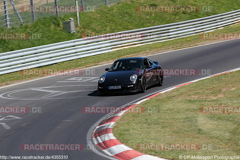 Bild #4355310 - Touristenfahrten Nürburgring Nordschleife 06.05.2018