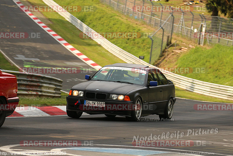 Bild #4358259 - Touristenfahrten Nürburgring Nordschleife 15.05.2018