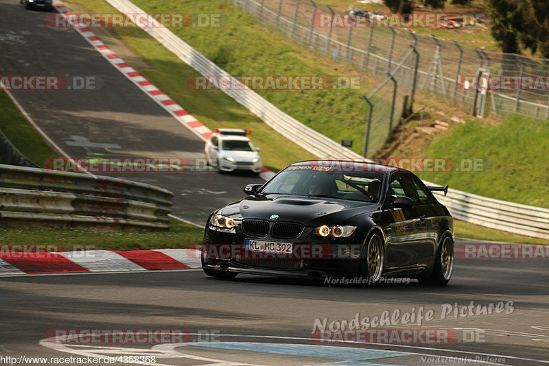 Bild #4358368 - Touristenfahrten Nürburgring Nordschleife 15.05.2018