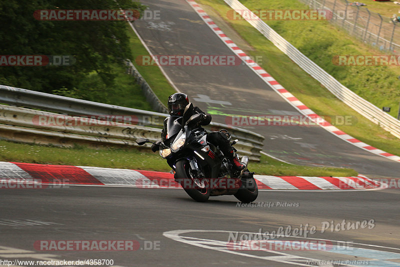 Bild #4358700 - Touristenfahrten Nürburgring Nordschleife 15.05.2018