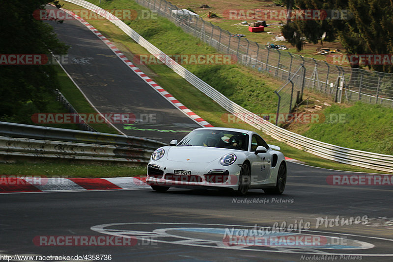 Bild #4358736 - Touristenfahrten Nürburgring Nordschleife 15.05.2018