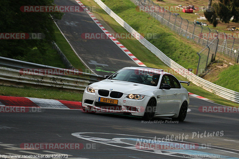 Bild #4358773 - Touristenfahrten Nürburgring Nordschleife 15.05.2018