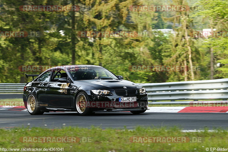 Bild #4361041 - Touristenfahrten Nürburgring Nordschleife 15.05.2018