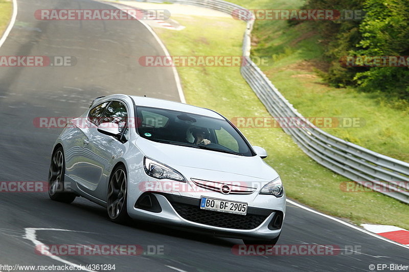 Bild #4361284 - Touristenfahrten Nürburgring Nordschleife 15.05.2018