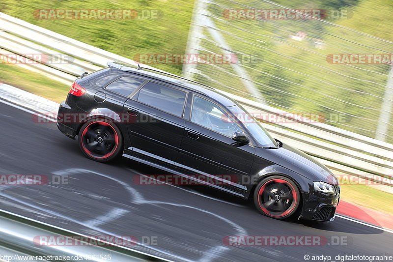 Bild #4361545 - Touristenfahrten Nürburgring Nordschleife 15.05.2018