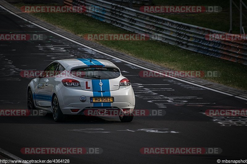 Bild #4364128 - Touristenfahrten Nürburgring Nordschleife 15.05.2018