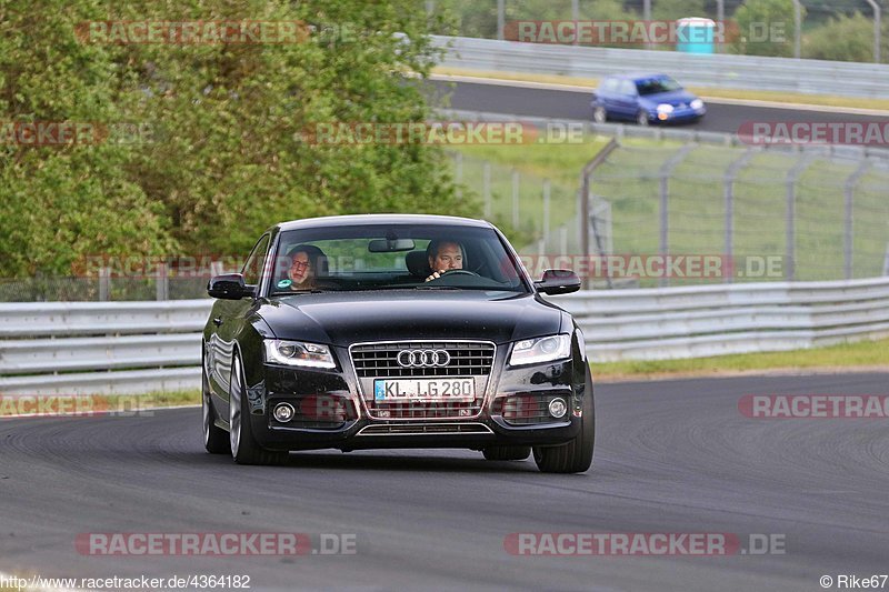 Bild #4364182 - Touristenfahrten Nürburgring Nordschleife 15.05.2018