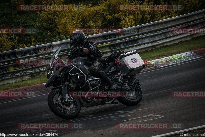 Bild #4364474 - Touristenfahrten Nürburgring Nordschleife 15.05.2018