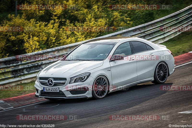 Bild #4364528 - Touristenfahrten Nürburgring Nordschleife 15.05.2018