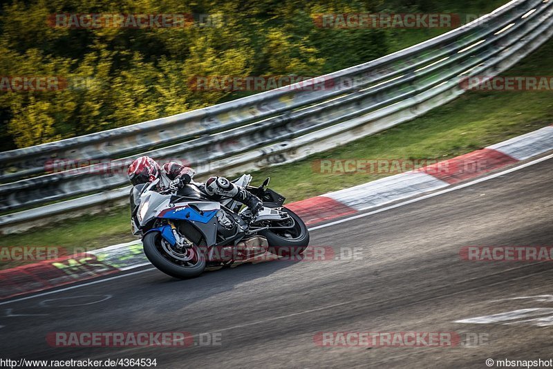 Bild #4364534 - Touristenfahrten Nürburgring Nordschleife 15.05.2018