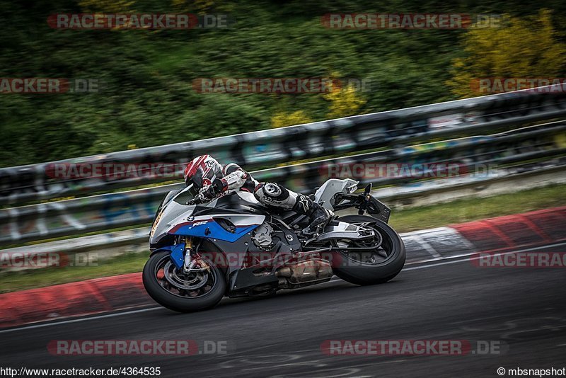 Bild #4364535 - Touristenfahrten Nürburgring Nordschleife 15.05.2018