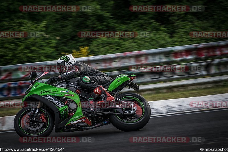 Bild #4364544 - Touristenfahrten Nürburgring Nordschleife 15.05.2018