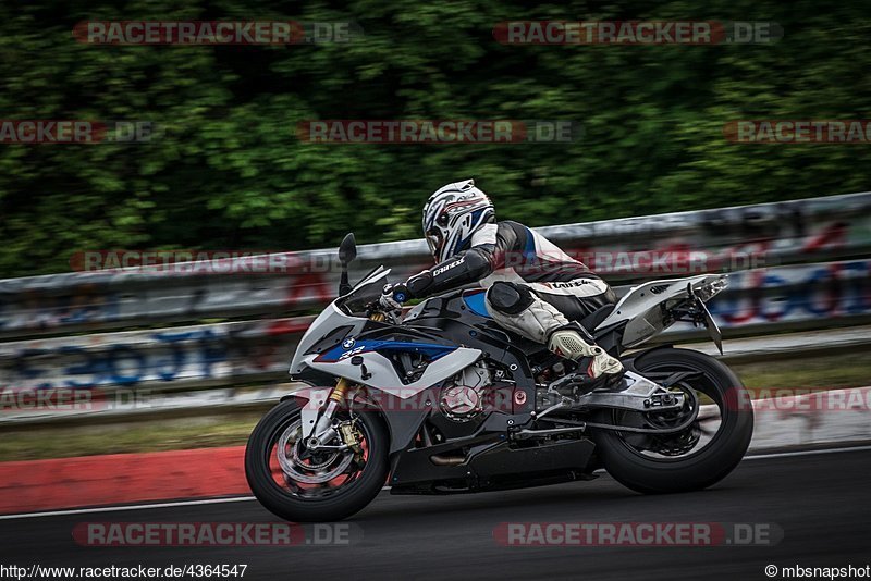 Bild #4364547 - Touristenfahrten Nürburgring Nordschleife 15.05.2018