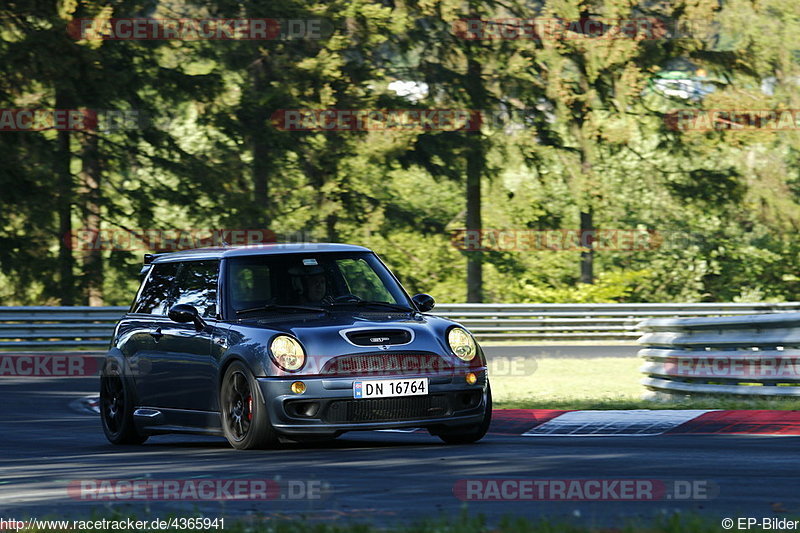 Bild #4365941 - Touristenfahrten Nürburgring Nordschleife 17.05.2018