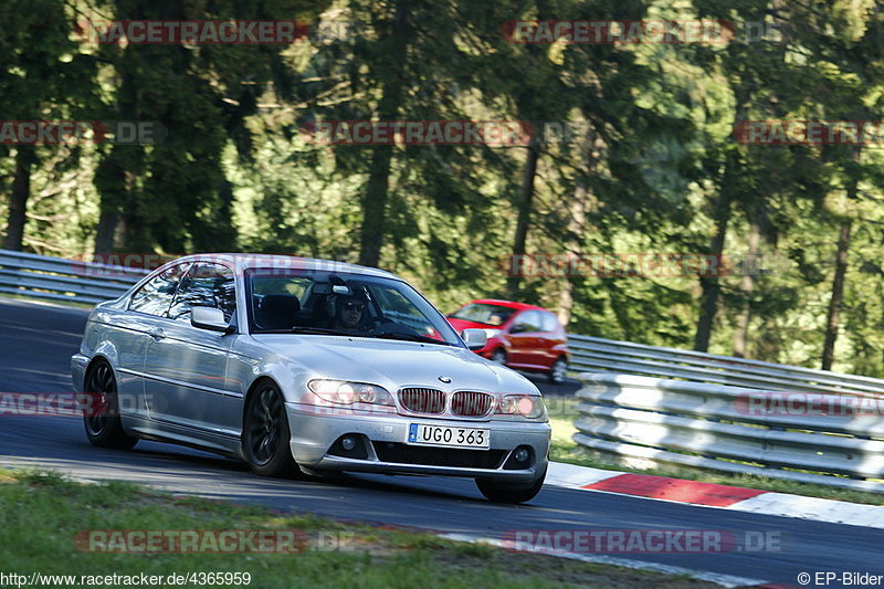 Bild #4365959 - Touristenfahrten Nürburgring Nordschleife 17.05.2018