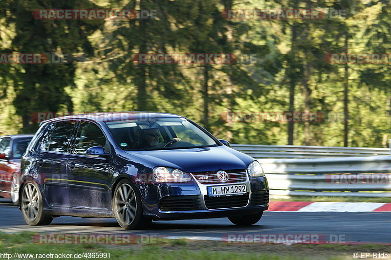 Bild #4365991 - Touristenfahrten Nürburgring Nordschleife 17.05.2018