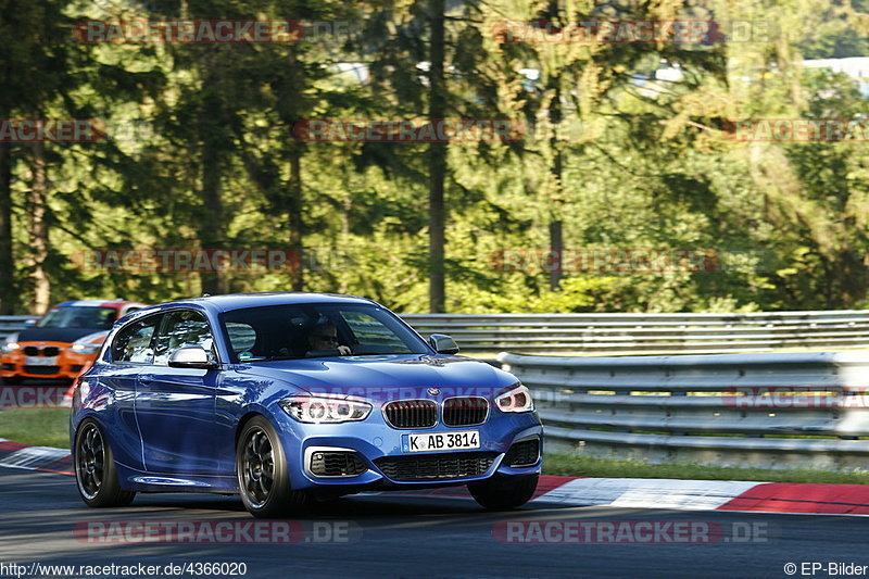 Bild #4366020 - Touristenfahrten Nürburgring Nordschleife 17.05.2018