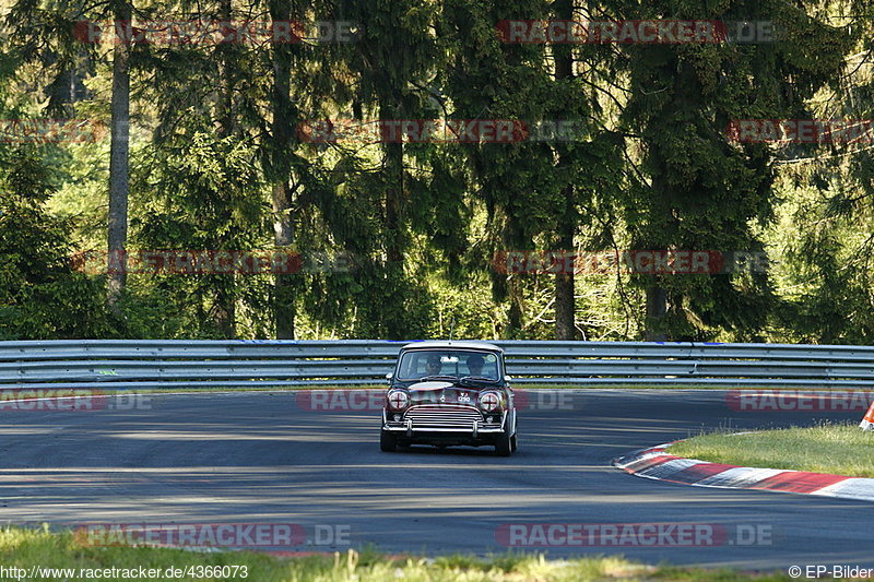 Bild #4366073 - Touristenfahrten Nürburgring Nordschleife 17.05.2018