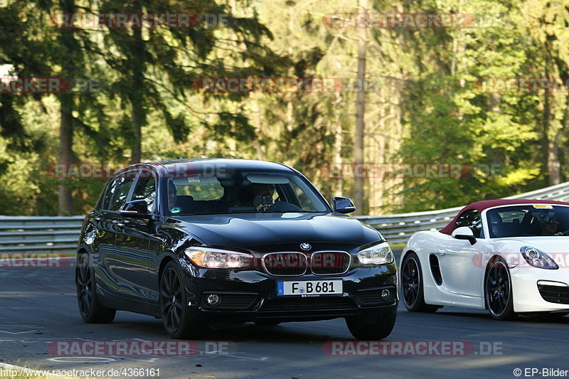 Bild #4366161 - Touristenfahrten Nürburgring Nordschleife 17.05.2018