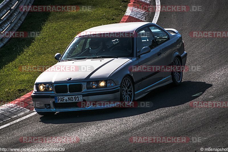 Bild #4366439 - Touristenfahrten Nürburgring Nordschleife 17.05.2018