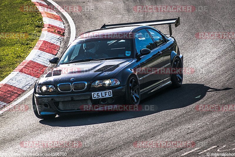 Bild #4366750 - Touristenfahrten Nürburgring Nordschleife 17.05.2018