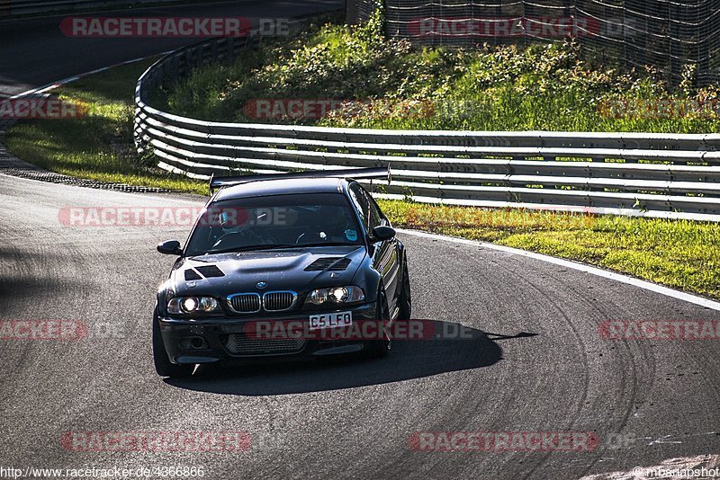 Bild #4366866 - Touristenfahrten Nürburgring Nordschleife 17.05.2018