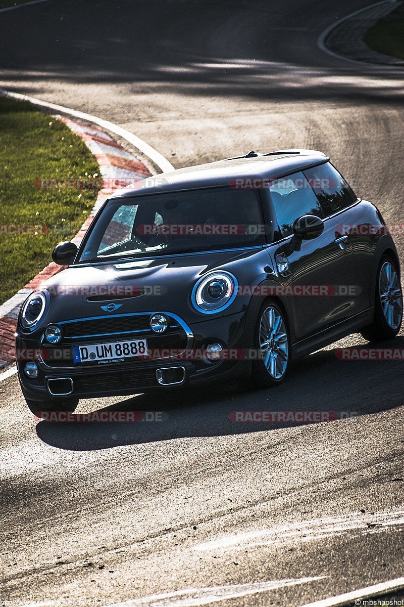 Bild #4367185 - Touristenfahrten Nürburgring Nordschleife 17.05.2018