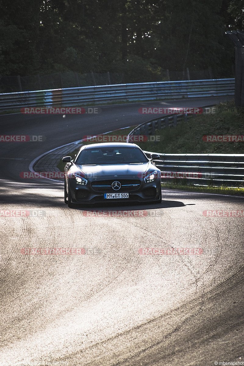 Bild #4367197 - Touristenfahrten Nürburgring Nordschleife 17.05.2018