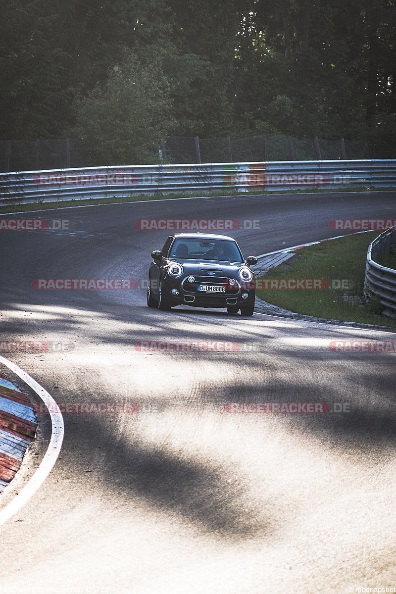 Bild #4367298 - Touristenfahrten Nürburgring Nordschleife 17.05.2018